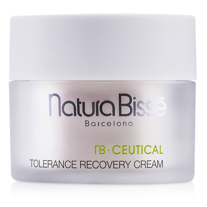 Natura Bisse - NB Ceutical Tolerance Recovery Cream 50ml/ -  Moisturizers & Treatments | Free Worldwide Shipping | Strawberrynet FR