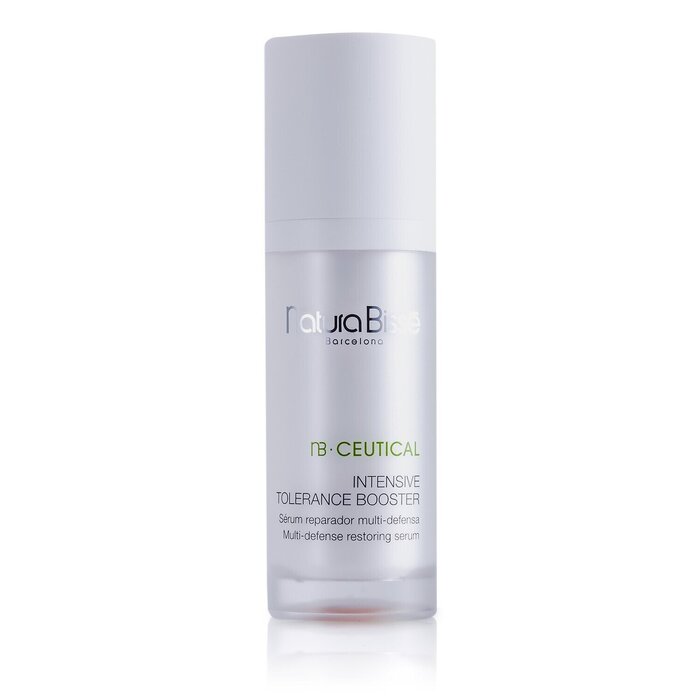 Natura Bisse - NB Ceutical Intensive Tolerance Booster Serum 30ml/1oz -  Serum & Concentrates | Free Worldwide Shipping | Strawberrynet INEN