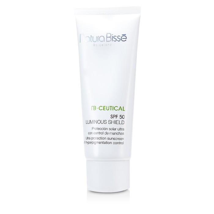 Natura Bisse NB Ceutical Сияющее Защитное Средство SPF 50 75ml/2.5ozProduct Thumbnail