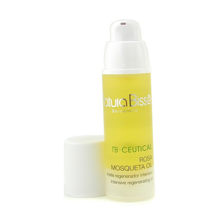 Natura Bisse NB Кьютикал Масло Роза Москета 30ml/1ozProduct Thumbnail