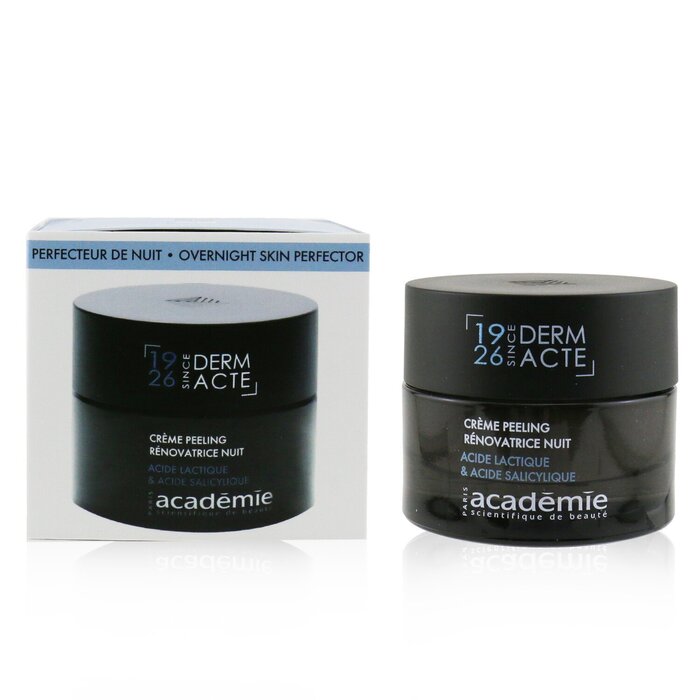 Academie Derm Acte Restorative Exfoliating Night Cream 50ml/1.7ozProduct Thumbnail