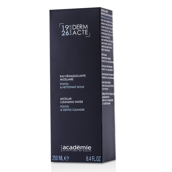 Academie Derm Acte Micellar Rensevann 250ml/8.4ozProduct Thumbnail