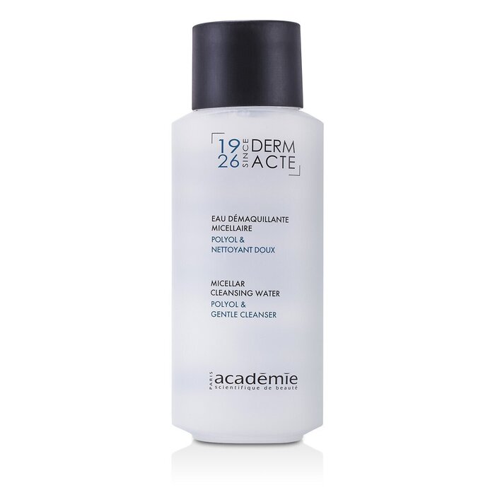 Academie Derm Acte Micellar Rensevann 250ml/8.4ozProduct Thumbnail