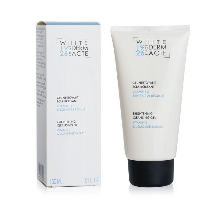 Academie Derm Acte Lysnende Rensegele 150ml/5ozProduct Thumbnail
