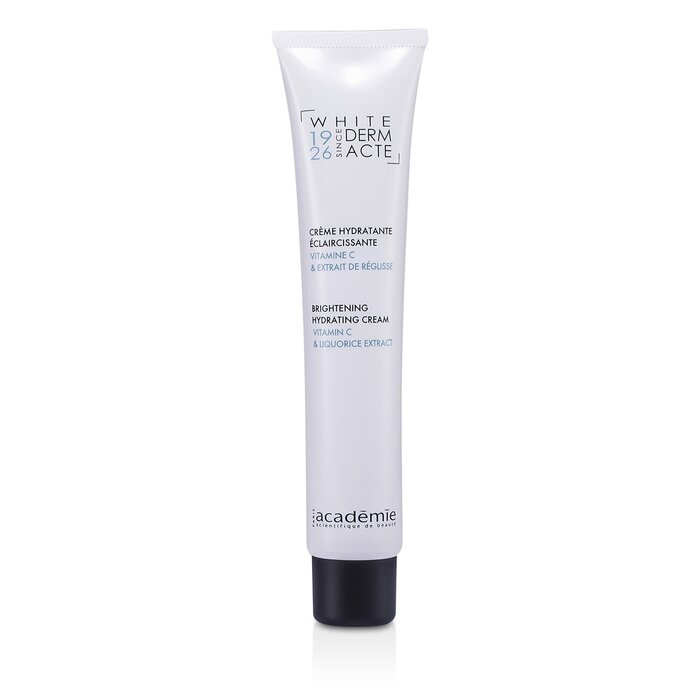 Academie Derm Acte Lysnende Hydreringskrem 50ml/1.7ozProduct Thumbnail