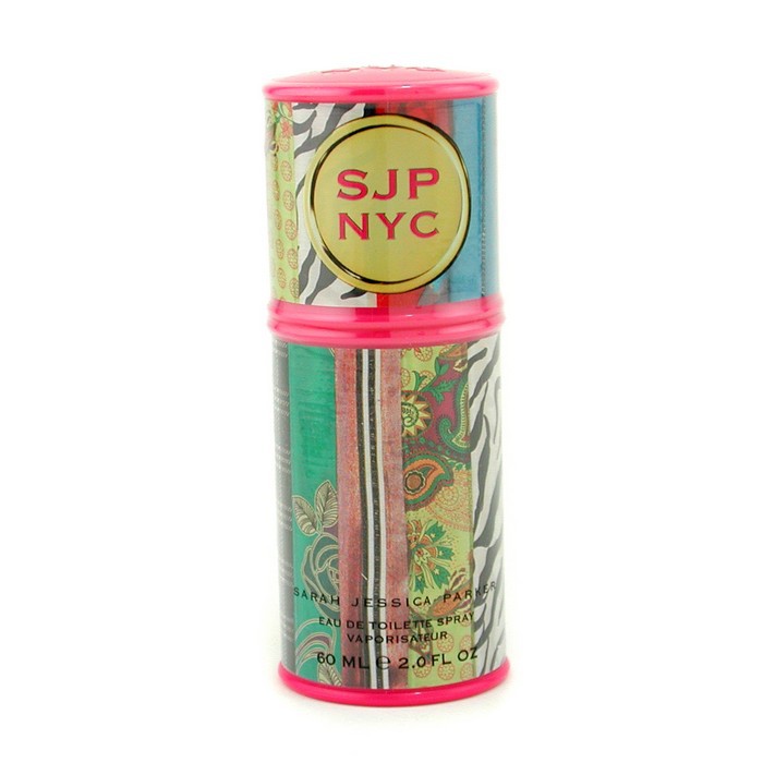 Sarah Jessica Parker SJP NYC Eau De Toilette Spray 60ml/2ozProduct Thumbnail