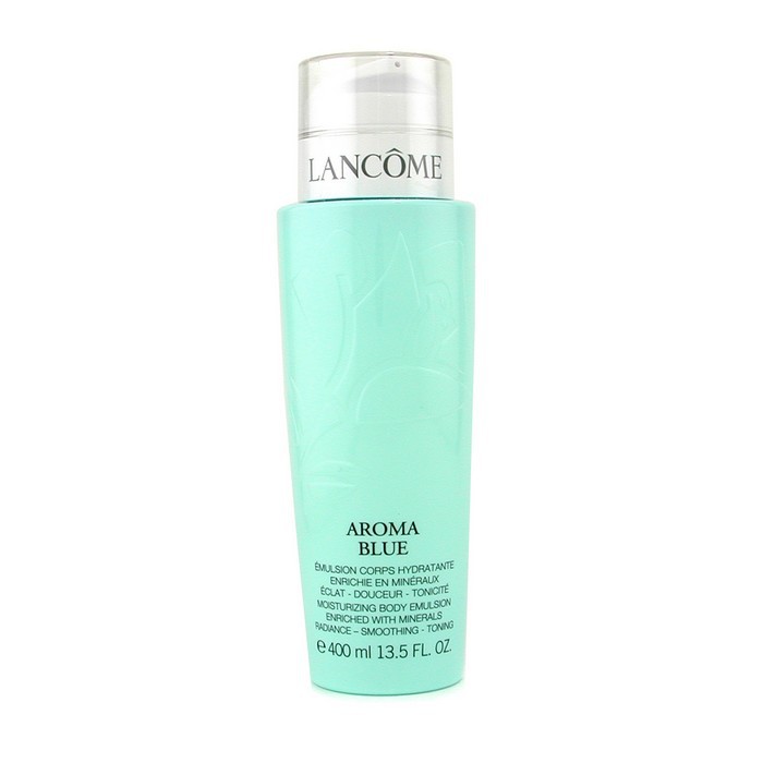 Lancome Арома Блю Лосьон для Тела 400ml/13.5ozProduct Thumbnail