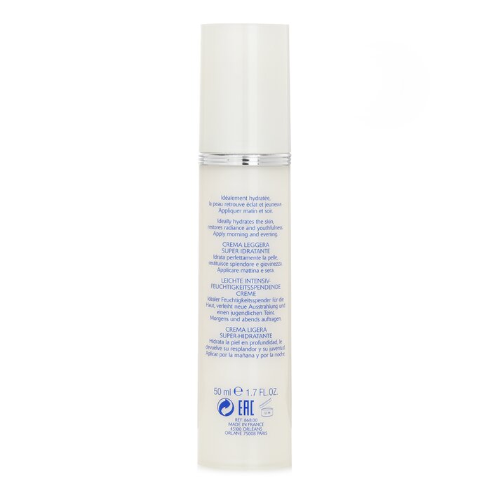 Orlane Crema Ligera Súper Hidratante 50ml/1.7ozProduct Thumbnail