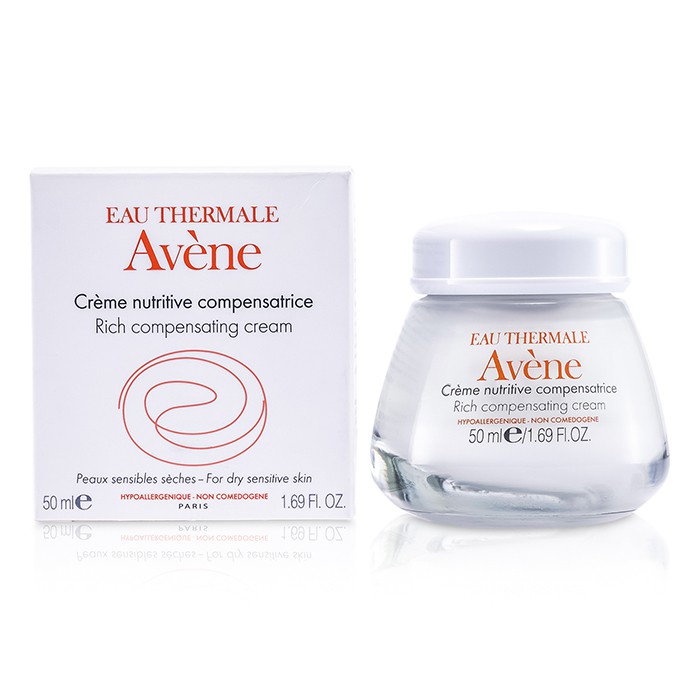 Avene Rich Compensating Cream 50ml/1.69ozProduct Thumbnail
