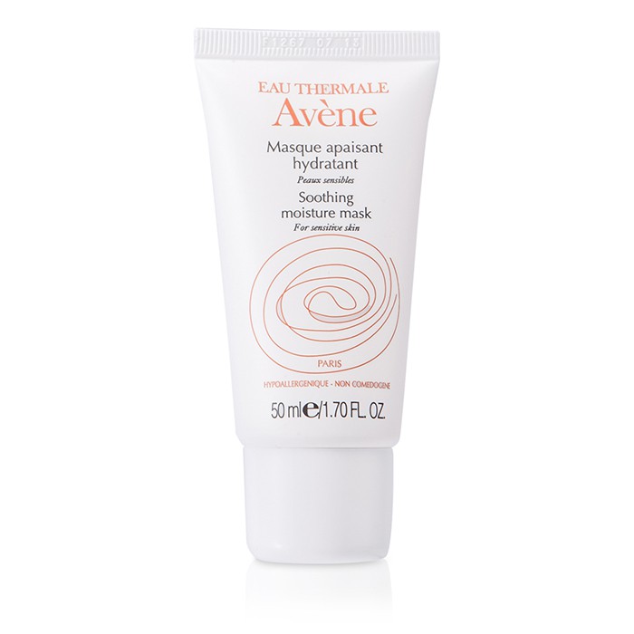 Avene Soothing Moisture Mask 50ml/1.7ozProduct Thumbnail