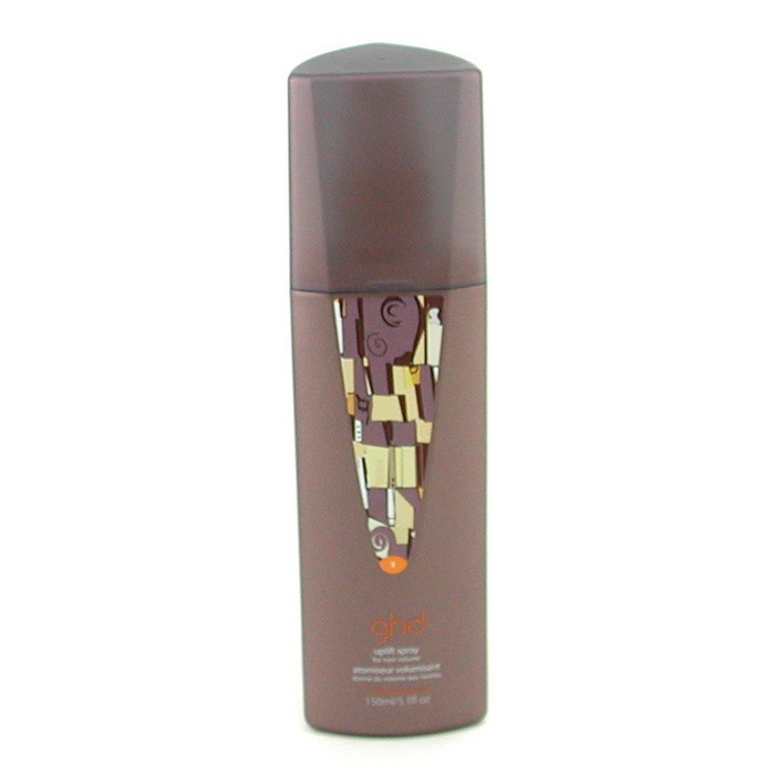 GHD Sprej pro větší bojem Uplift Spray ( pro zhuštění a zdvihnutí od kořínků ) 150ml/5.1ozProduct Thumbnail