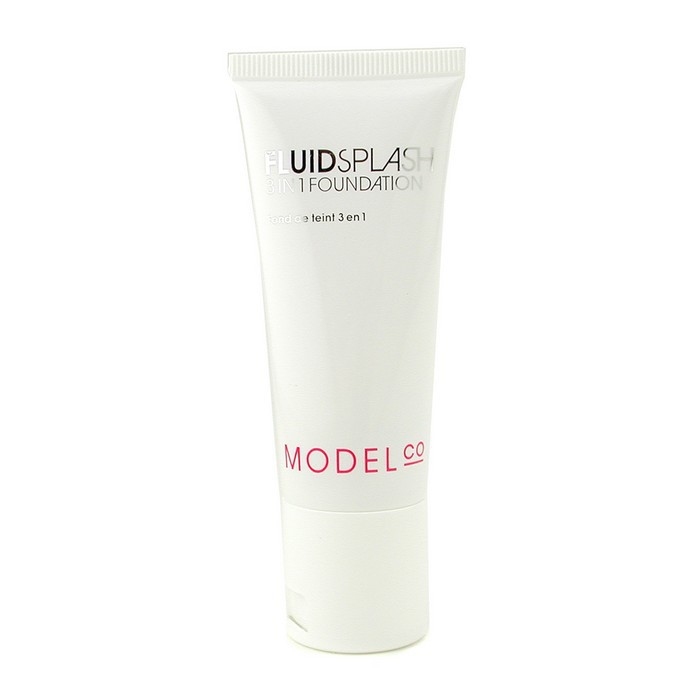 ModelCo 3合1零油分粉底 35ml/1.2ozProduct Thumbnail