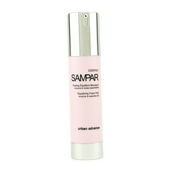 Sampar Essentials Equalizing Foam Peel 50ml1.7ozProduct Thumbnail