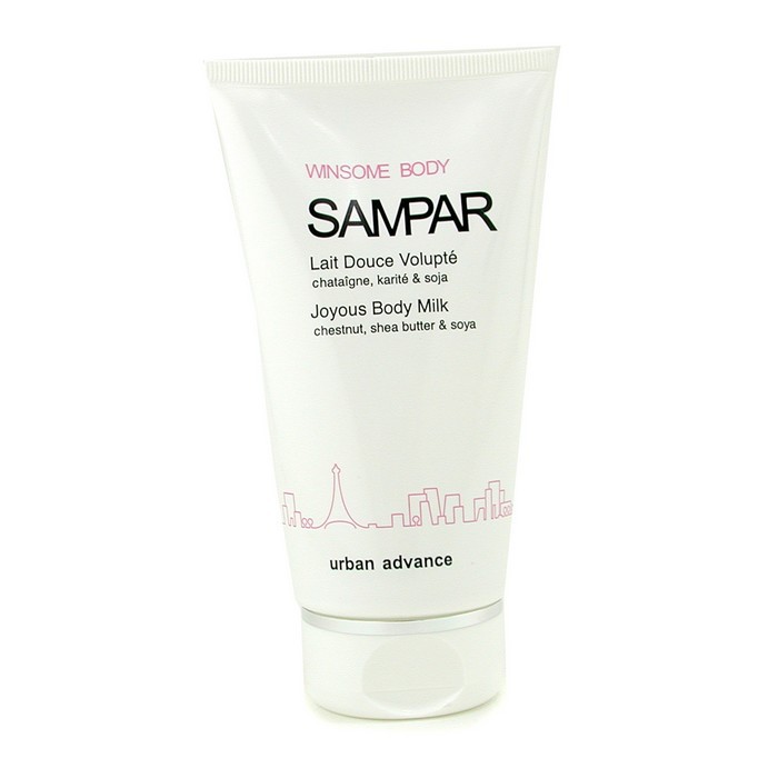 Sampar Winsome Body Joyous Leche Corporal 150ml/5.07ozProduct Thumbnail