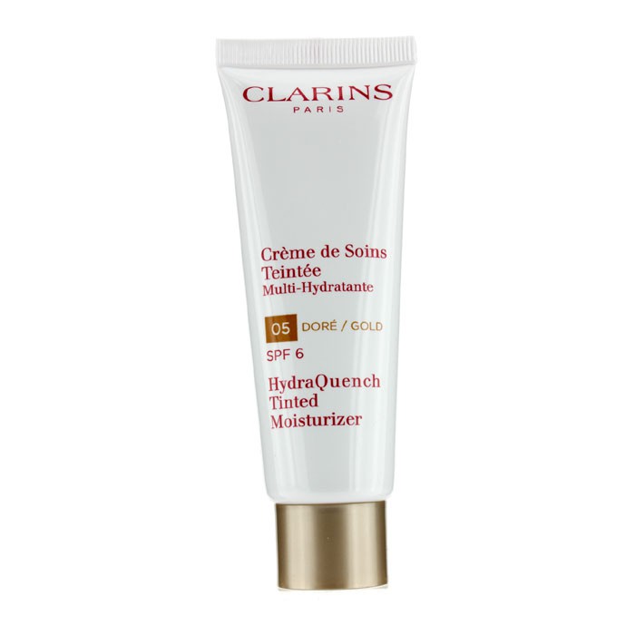 クラランス Clarins イドラクエンチ ティンテッドモイスチャライザー SPF 6 50ml/1.7ozProduct Thumbnail