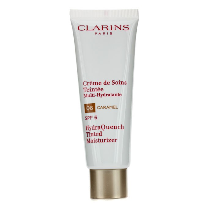 Clarins Гидраквенч Тональное Увлажняющее Средство SPF 6 50ml/1.7ozProduct Thumbnail