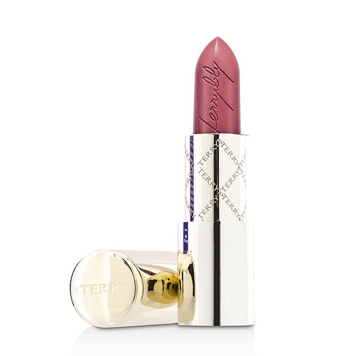 By Terry Rouge Terrybly Age Defense Lipstick 3.5g/0.12ozProduct Thumbnail
