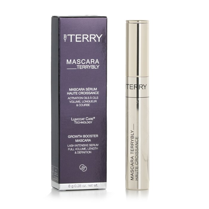 By Terry Mascara Terrybly Growth Booster Mascara  8ml/0.27ozProduct Thumbnail