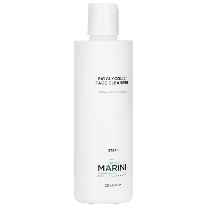 Jan Marini Bioglycolic Face Cleanser 237ml/8ozProduct Thumbnail