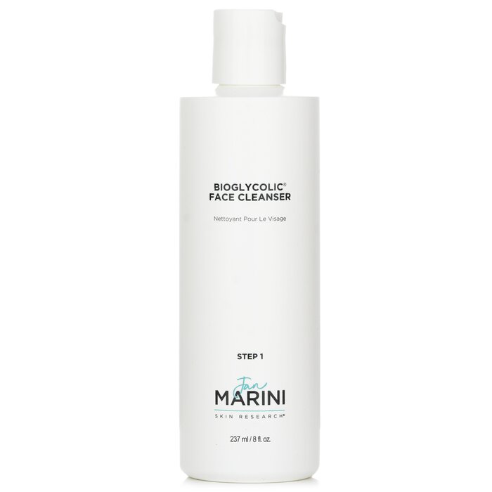 Jan Marini Bioglycolic Face Cleanser 237ml/8ozProduct Thumbnail