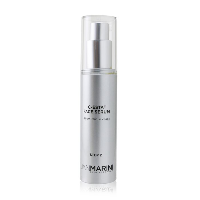 Jan Marini Przeciwzmarszczkowe serum do twarzy z witaminą C C-Esta Face Serum 30ml/1ozProduct Thumbnail