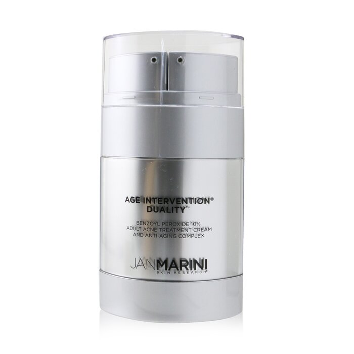 Jan Marini 更生活膚去暗瘡雙效修護霜 Age Intervention Duality 28g/1ozProduct Thumbnail