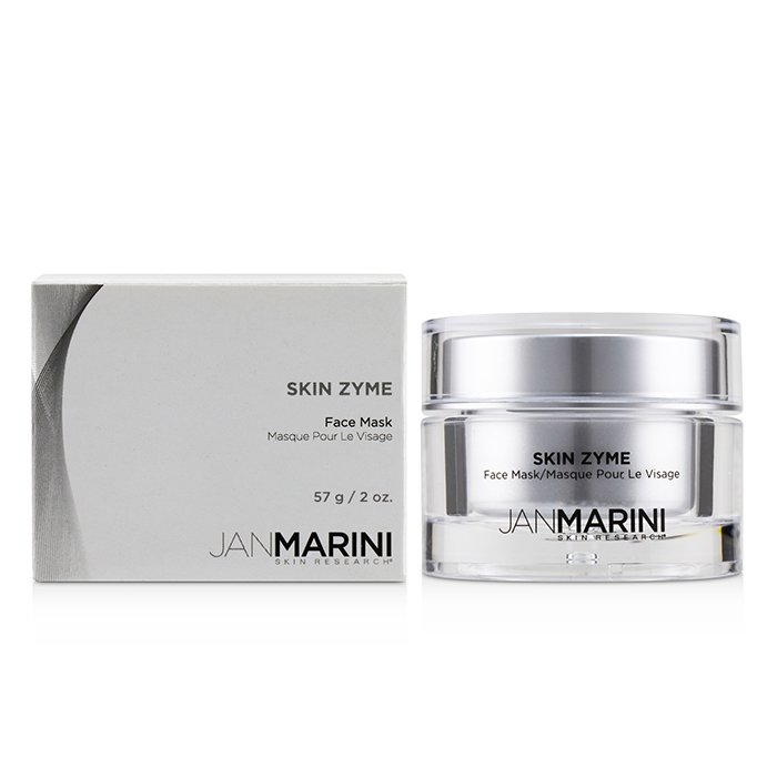 Jan Marini Złuszczająca maseczka do twarzy Skin Zyme Papaya Mask 60ml/2ozProduct Thumbnail