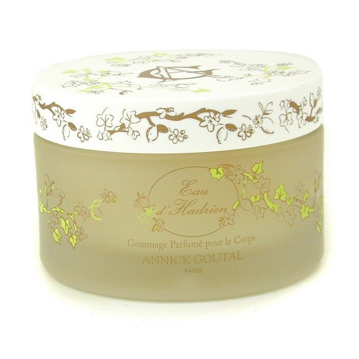 Annick Goutal Eau D'Hadrien Perfumed Body Scrub 200ml/6.7ozProduct Thumbnail