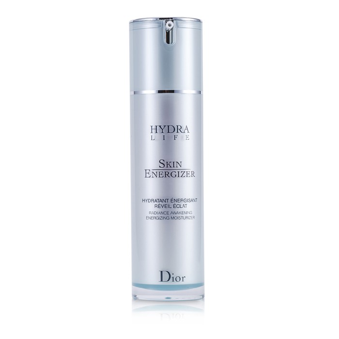 Christian Dior Hydra Life Skin Energizer Radiance Awakening Energizing Moisturizer 50ml/1.7ozProduct Thumbnail