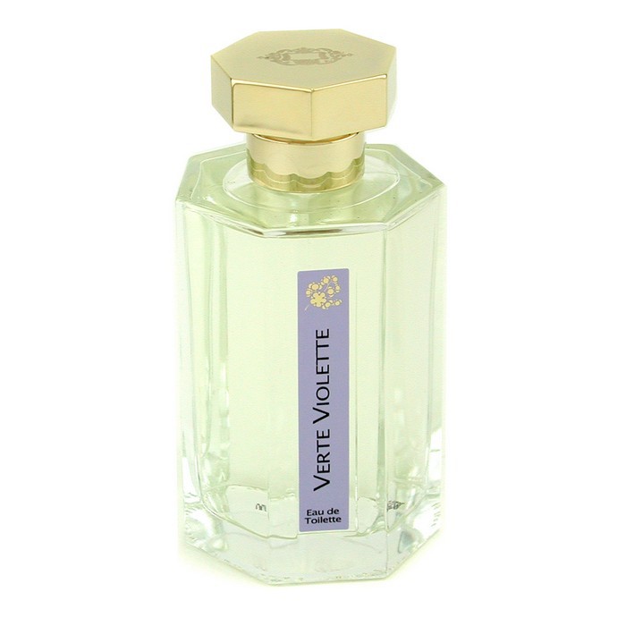 L'Artisan Parfumeur Verte Violette Eau De Toilette Spray 100ml/3.4ozProduct Thumbnail
