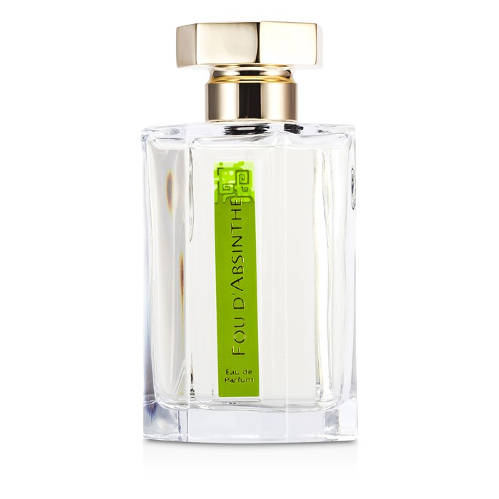 阿蒂仙之香 L'Artisan Parfumeur 狂恋苦艾香水喷雾 100ml/3.4ozProduct Thumbnail