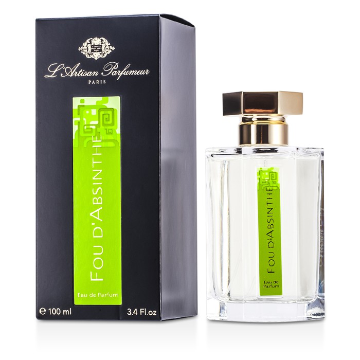 阿蒂仙之香 L'Artisan Parfumeur 狂恋苦艾香水喷雾 100ml/3.4ozProduct Thumbnail