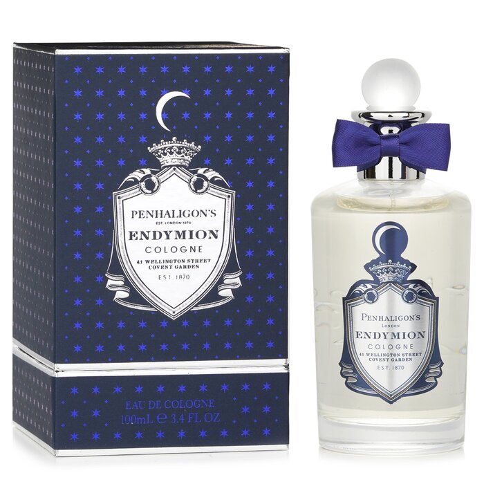 Penhaligon's 潘海利根 牧羊少年Endymion古龍水噴霧 100ml/3.4ozProduct Thumbnail