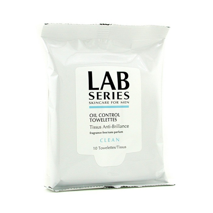 Lab Series Салфетки Против Жирного Блеска 10pcsProduct Thumbnail