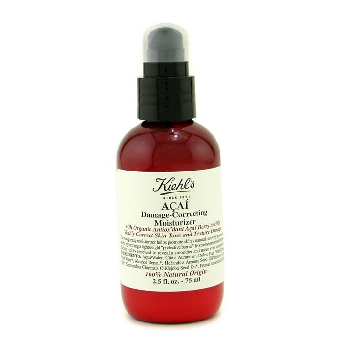Kiehl's Акаи Увлажняющее Корректирующее Средство 75ml/2.5ozProduct Thumbnail