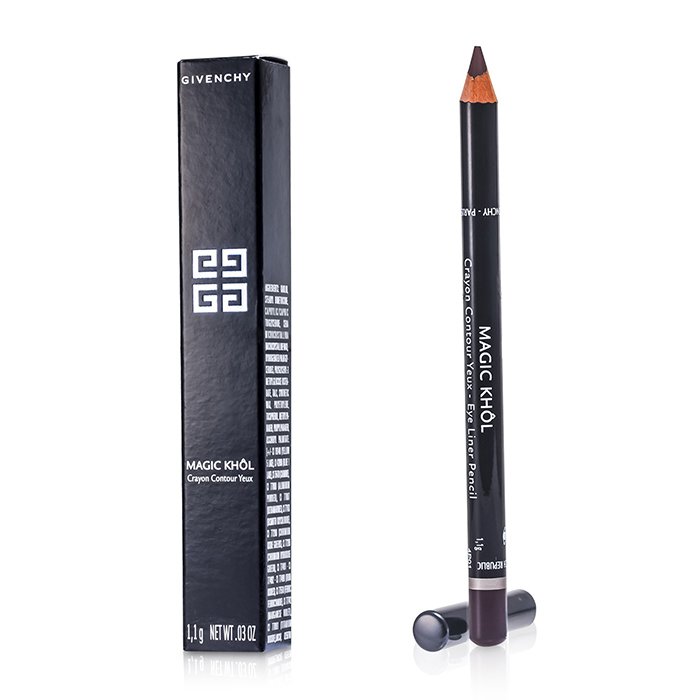 Givenchy Magic Khol Eye Liner Pencil 1.1g/0.03ozProduct Thumbnail