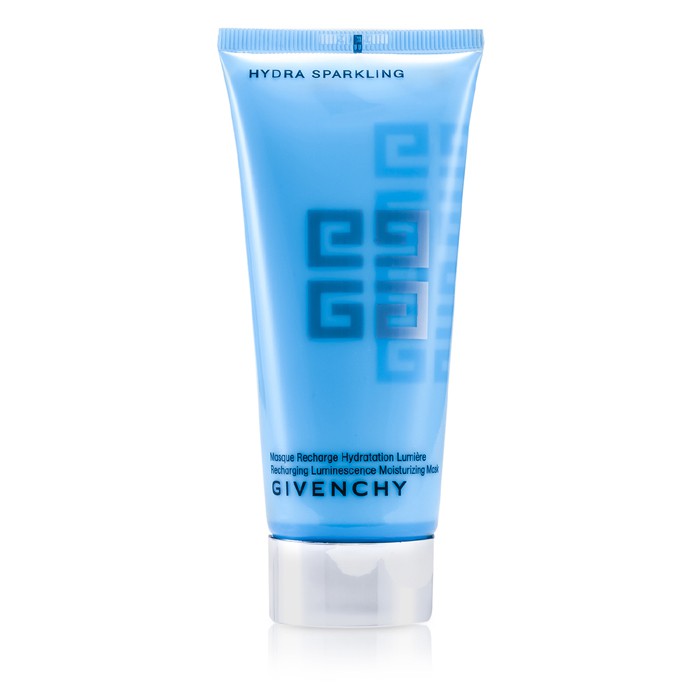 Givenchy Hydra Sparkling Parlaqlıq Qazandıran Nəmləndirici Maska 100ml/3.5ozProduct Thumbnail