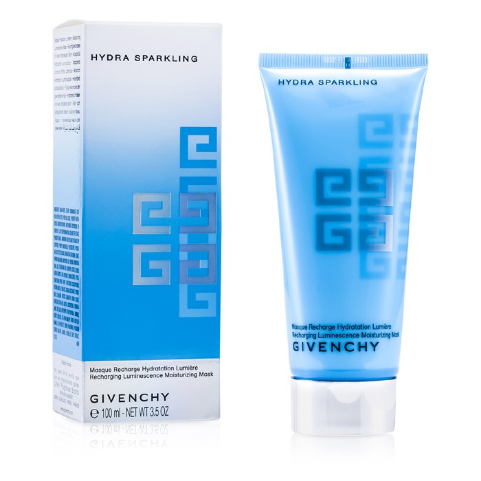 Givenchy Hydra Sparkling Parlaqlıq Qazandıran Nəmləndirici Maska 100ml/3.5ozProduct Thumbnail