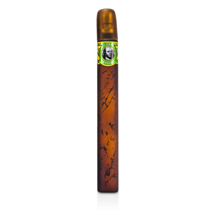 Cuba Cuba Brazil Eau De Toilette Spray 35ml/1.17ozProduct Thumbnail