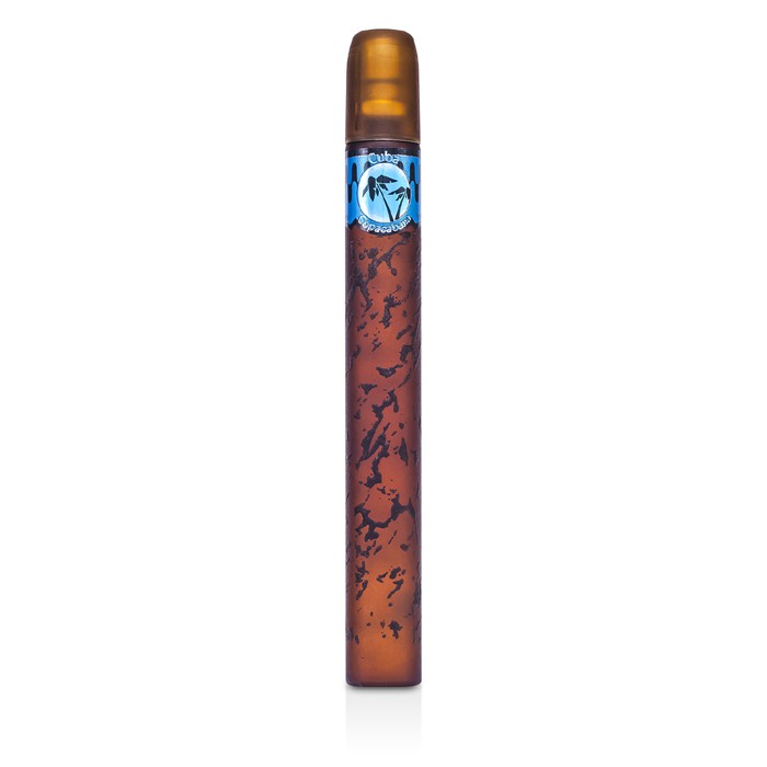 Cuba Cuba Copacabana Eau De Toilette Spray 35ml/1.17ozProduct Thumbnail