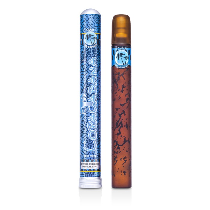 Cuba Cuba Copacabana Eau De Toilette Spray 35ml/1.17ozProduct Thumbnail