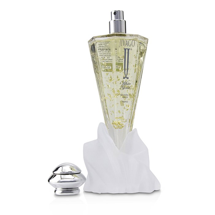 Jivago White Gold Eau De Parfum Spray 75ml/2.5ozProduct Thumbnail