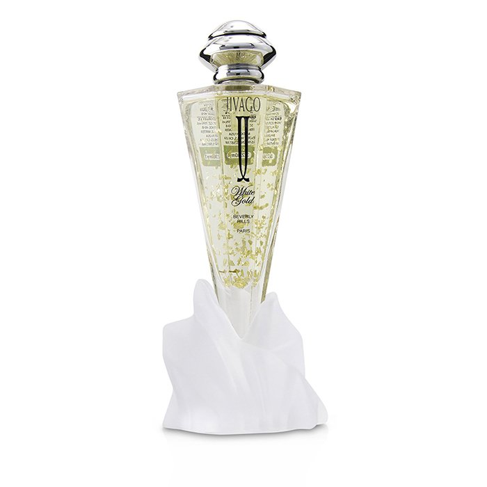 Jivago White Gold Eau De Parfum Spray 75ml/2.5ozProduct Thumbnail