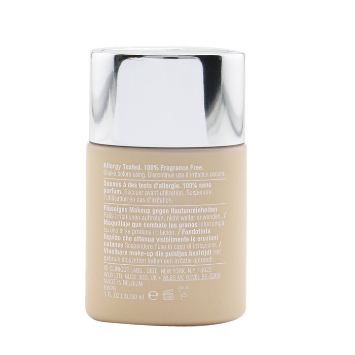 Clinique Anti Blemish Solutions Liquid Makeup 30ml/1ozProduct Thumbnail
