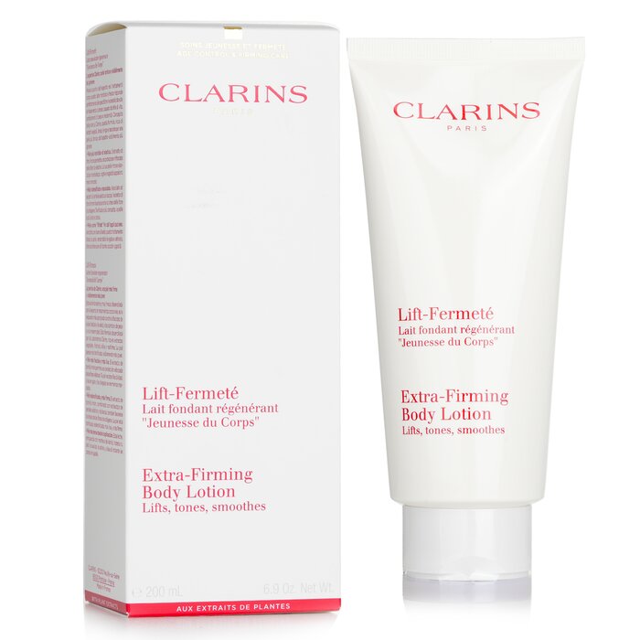 Clarins Extra Firming Body Lotion  200ml/6.9ozProduct Thumbnail