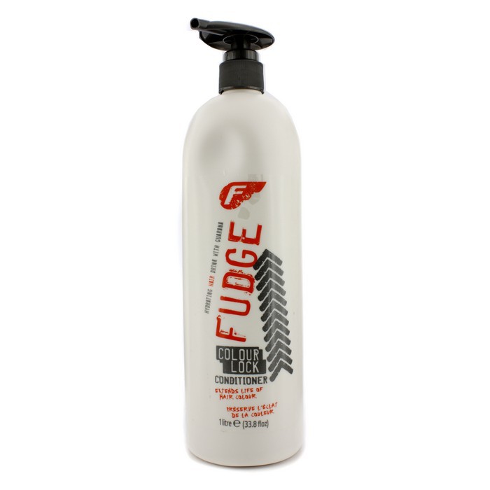 Fudge Колор Лок Кондиционер (сохраняет цвет волос) 1000ml/33.8ozProduct Thumbnail