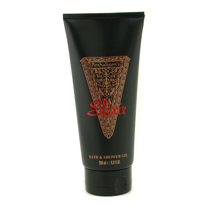 Penhaligon's Elixir Bath & Shower Gel 200ml/6.8ozProduct Thumbnail