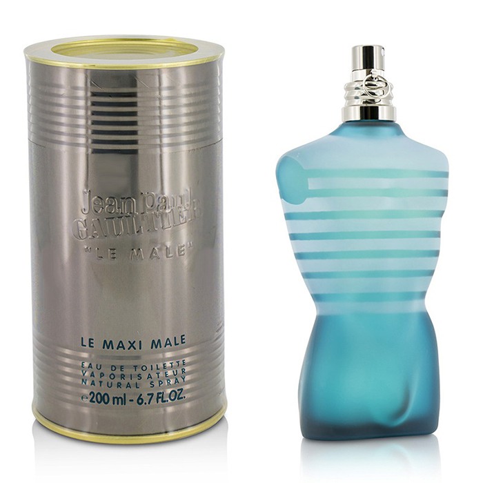 Jean Paul Gaultier Le Male Maxi Eau De Toilette Spray 200ml/6.7ozProduct Thumbnail