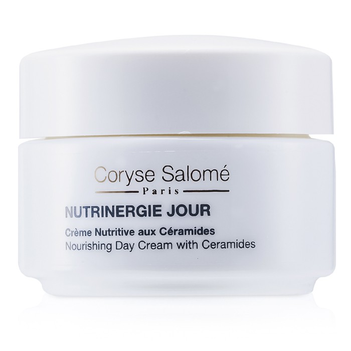 Coryse Salome Competence Hydratation njegujuća dnevna krema ( suha do vrlo suha koža ) 50ml/1.7ozProduct Thumbnail