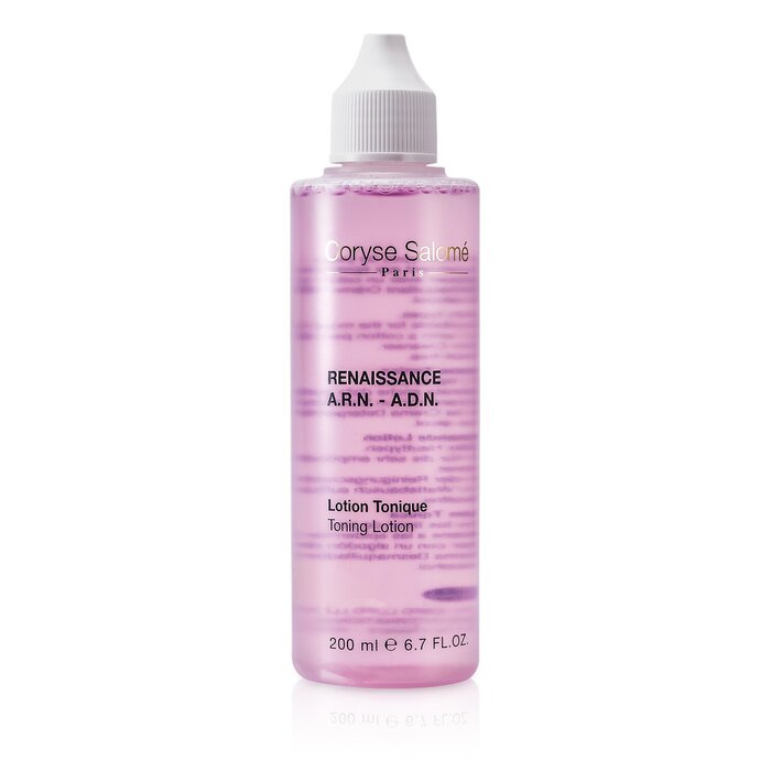 Coryse Salome Competence Anti-Age Toning Lotion 200ml/6.7ozProduct Thumbnail